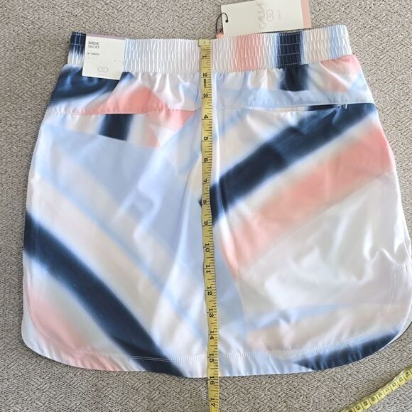 Calia By Carrie Underwood 16" Birdie Golf Skort - Size XS - Picture 11 of 14